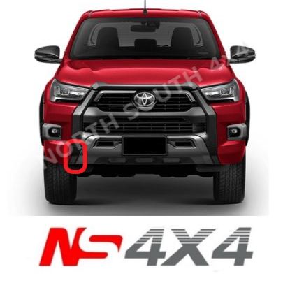 Ns4x4